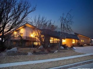 12622 S Somerdown Ct, Brighton, UT 84020