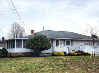 157 W Park Dr, Lake City, PA