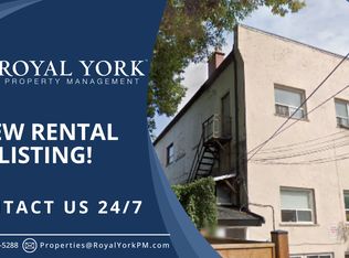 53 Maria St #5, Toronto, ON M6P 1W1
