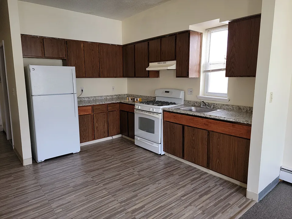 43 Lenox St #5