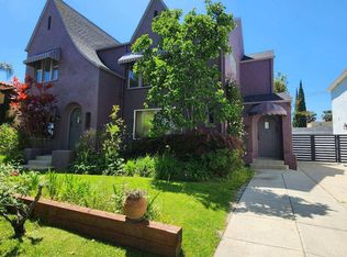 1251 S Sycamore Ave, Los Angeles, CA 90019