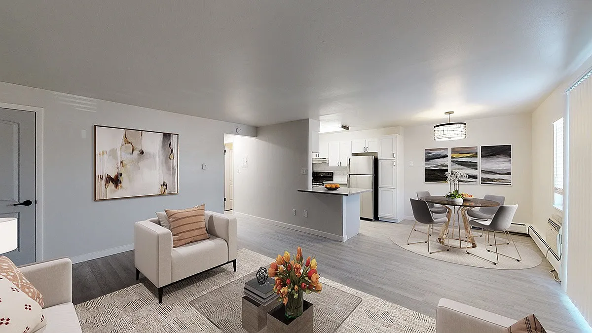 Reserve at Oak Park — Photo 4