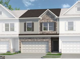 3870 Pressley Ln #21, Powder Springs, GA 30127