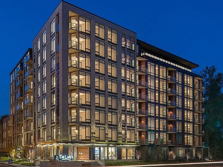 The Lakes Residences — Photo 11