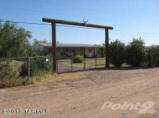 14000 W Park Rd, Tucson, AZ 85735