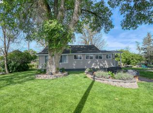 73561 Williams Ln, Pendleton, OR 97801
