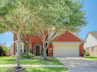 17435 Cypress Orchard Ln, Cypress, TX 77429