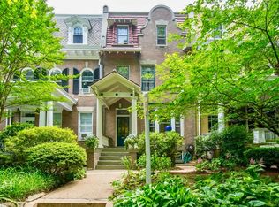 2033 Park Rd NW UNIT B, Washington, DC 20010