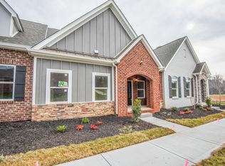 161 Goldheart Rd, Knoxville, TN 37934