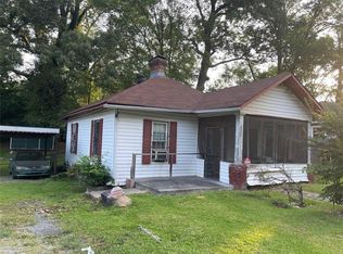 2625 Peyton Rd NW, Atlanta, GA 30318