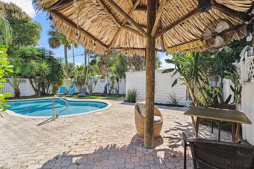 Oakland Park, FL Furnished Rental