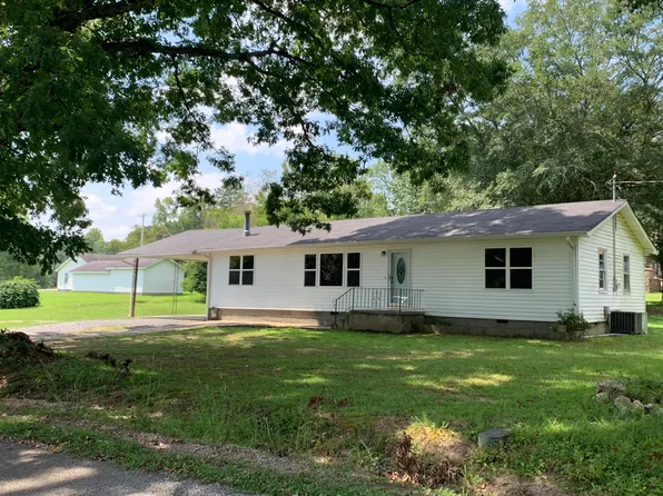 87 Dogwood Cir, Summerville, GA 30747