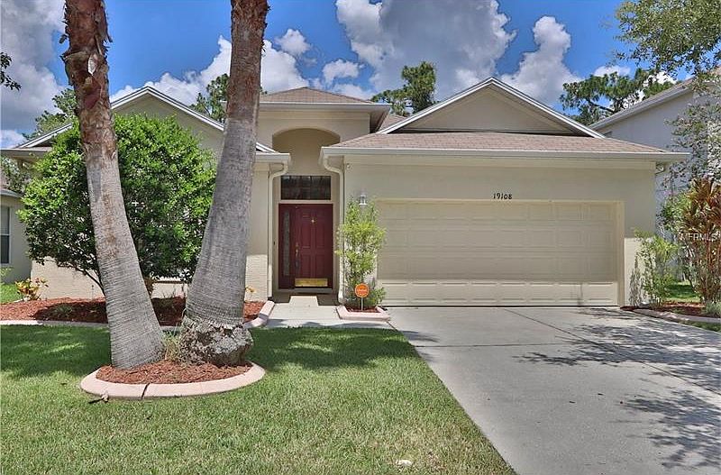 1st image of 19108 Wood Sage Dr