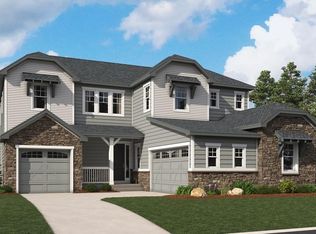 2460 Bitterroot Pl, Highlands Ranch, CO 80129