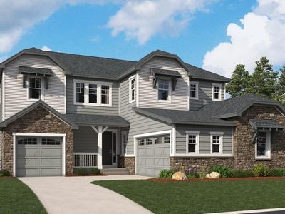 9255 Ironwood Street, Highlands Ranch, CO, 80129