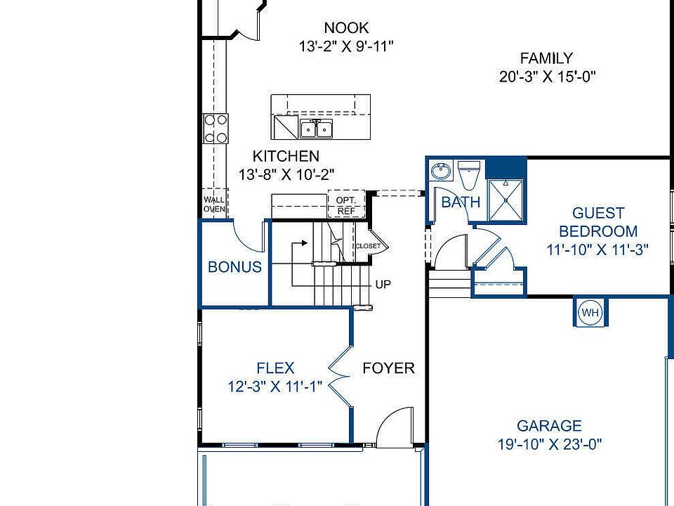 2nd image of 490 Magnolia Acres Ln
