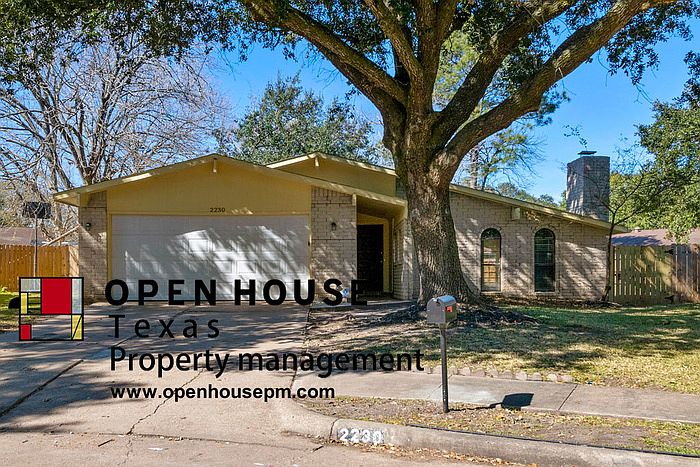 1st image of 2230 Mustang Springs Dr