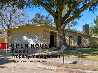 2230 Mustang Springs Dr, Missouri City, TX 77459