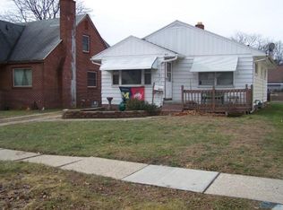 4111 Bowen Rd, Toledo, OH 43613