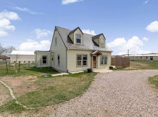300 Willow Dr, Box Elder, SD 57719