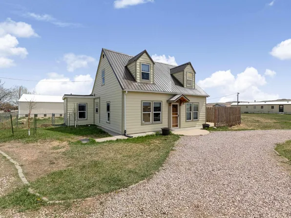 300 Willow Dr, Box Elder, SD 57719