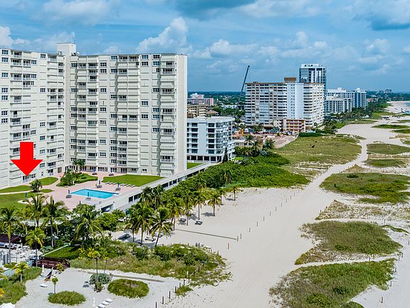 4th image of 750 N Ocean Boulevard #208