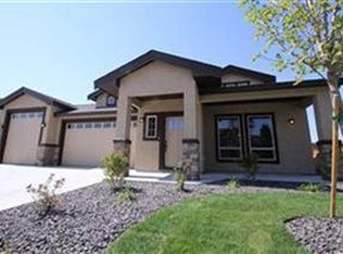 7753 N Waterlilly Ave, Boise, ID 83714