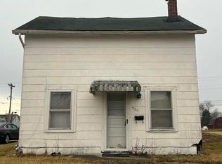920 Cottage Ave, Piqua, OH 45356
