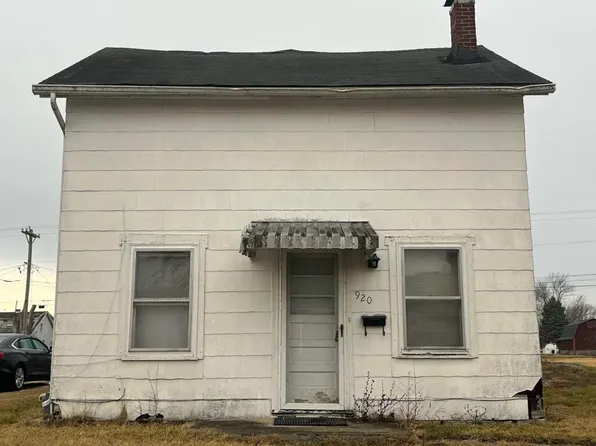 920 Cottage Ave, Piqua, OH 45356