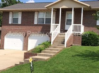 1821 Greenwich Way, Jefferson City, MO 65109