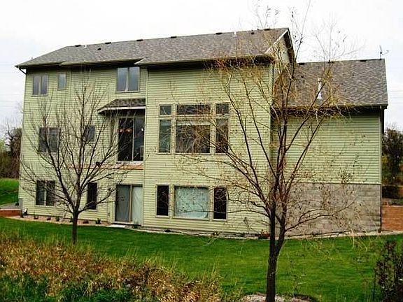 This incredible home has been meticulously maintained.