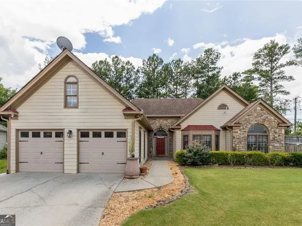 3030 Northcliff Dr, Suwanee, GA 30024