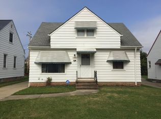 13313 Orme Rd, Garfield Heights, OH 44125