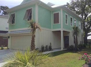 4119 Murrells Inlet Rd LOT 5, Murrells Inlet, SC 29576