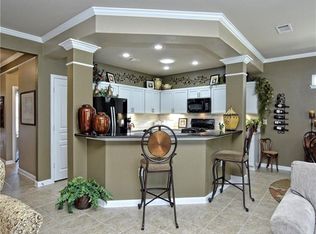 306 Rosecliff Dr, Georgetown, TX 78633
