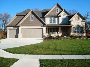 1309 Kielion Dr, Batavia, IL 60510