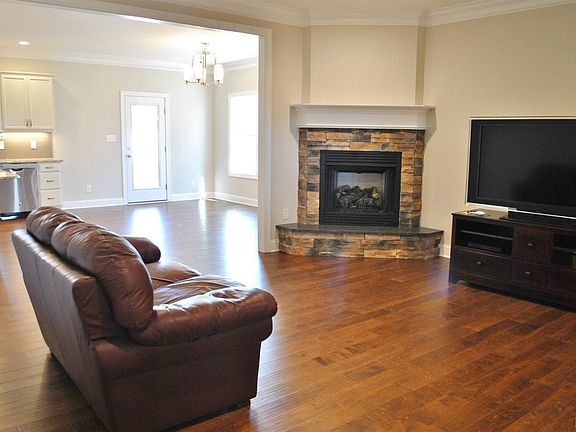 3rd image of 1083 Brewington Dr Lot 17