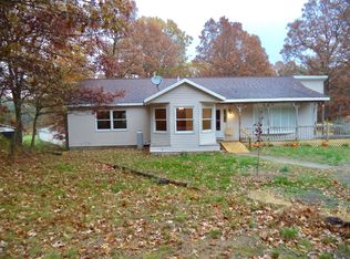 7272 Blue Lake Rd, Twin Lake, MI 49457