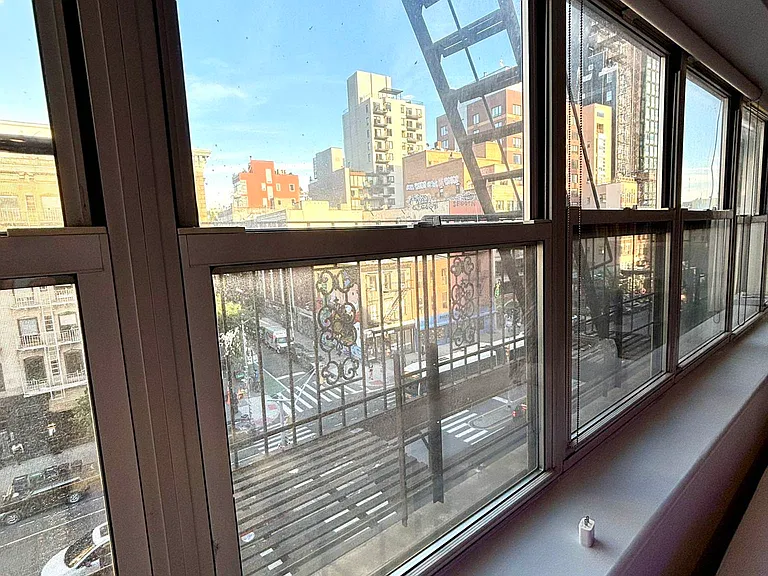 214 Bowery #Penthouse 1 — Photo 13
