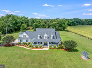 174 Bethany Bowersville Rd, Hartwell, GA 30643