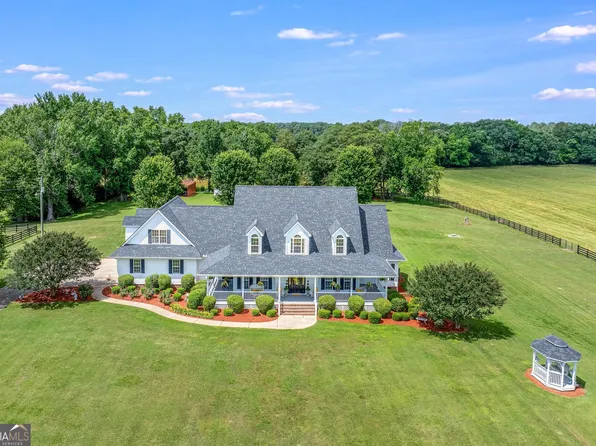 174 Bethany Bowersville Rd, Hartwell, GA 30643