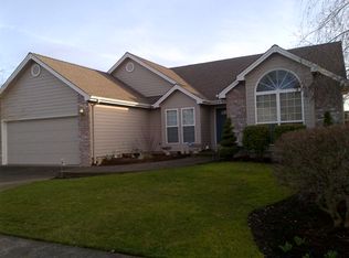 1098 Chardonnay Loop NE, Keizer, OR 97303