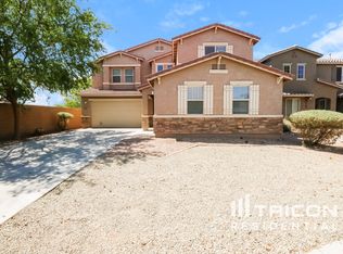 42437 W Corvalis Ln, Maricopa, AZ 85138