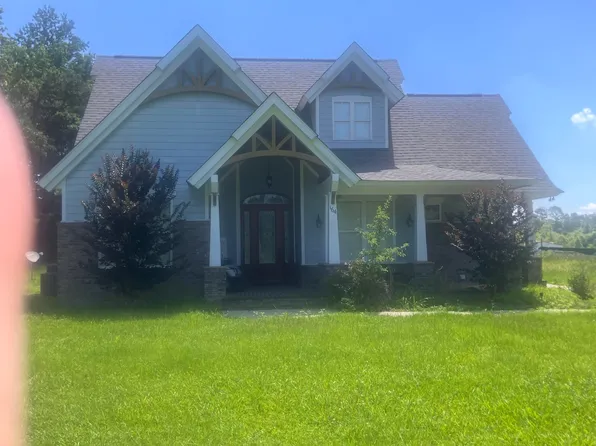 164 Foster Rd, Sumrall, MS 39482