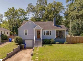 106 Rose Ave, Greenville, SC 29601