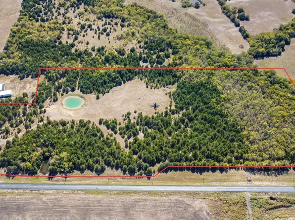 0 Fm 895, Cooper, TX 75432