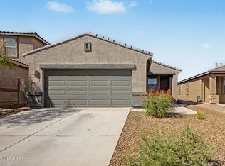 10388 W Zimmerman St, Marana, AZ 85653
