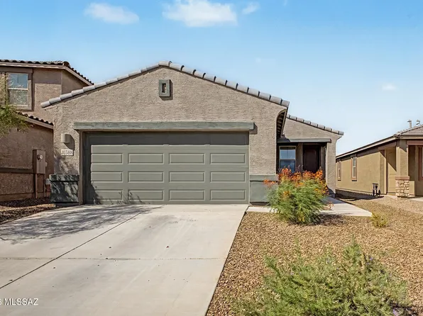 10388 W Zimmerman St, Marana, AZ 85653