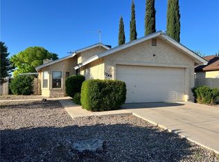 1748 Motor Ave, Kingman, AZ 86401
