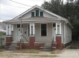 618 N Solomon St, New Orleans, LA 70119